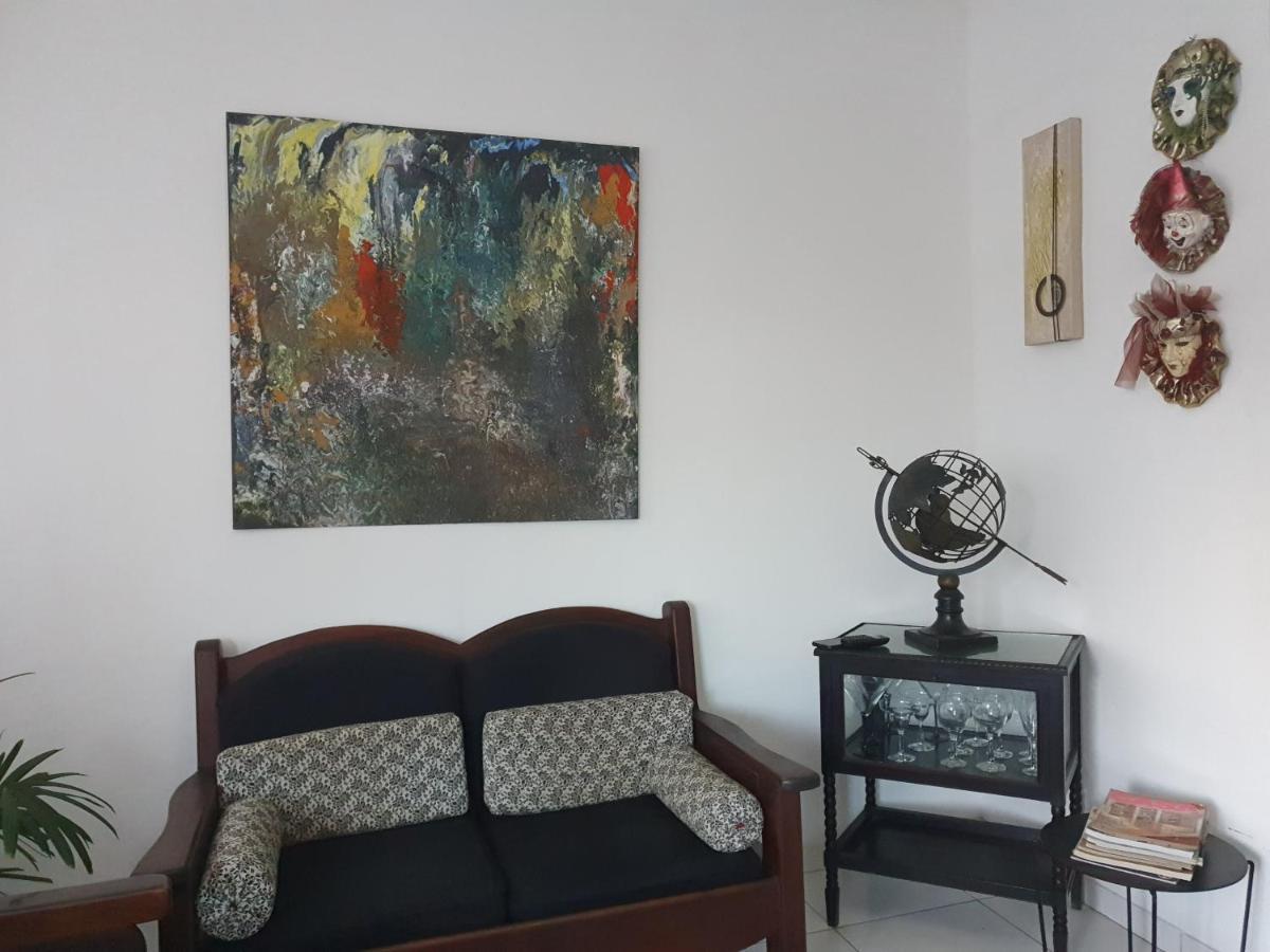 Pousada Solar Dos Cavaleiros Mendes Macae Ngoại thất bức ảnh